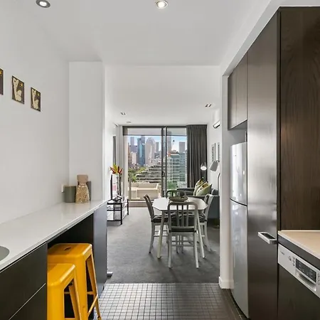 East Melb 2Bed Parking Pet Friendly Apartment Melbourne Exterior photo