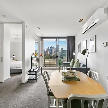 East Melb 2Bed Parking Pet Friendly Apartment Melbourne Exterior photo