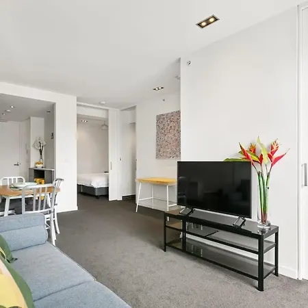 East Melb 2Bed Parking Pet Friendly Apartment Melbourne Exterior photo