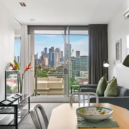 East Melb 2Bed Parking Pet Friendly Apartment Melbourne Exterior photo