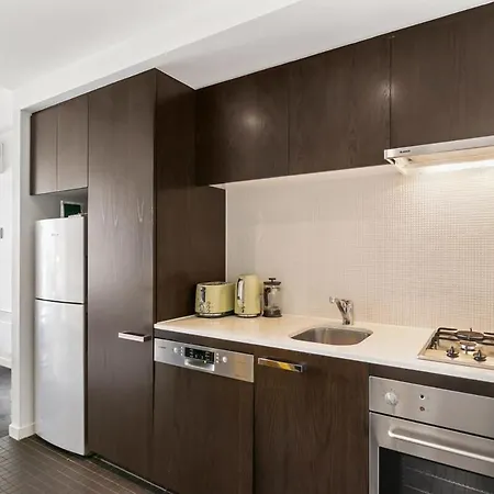 East Melb 2Bed Parking Pet Friendly Apartment Melbourne Exterior photo